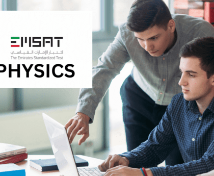 emsat physics