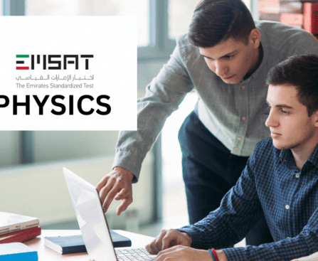 emsat physics