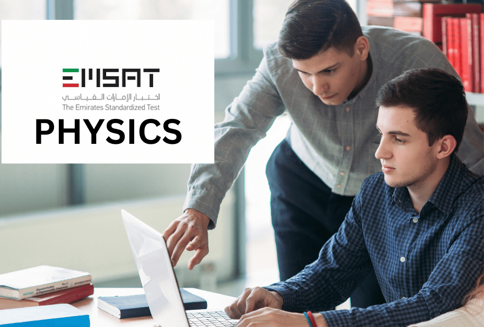 emsat physics